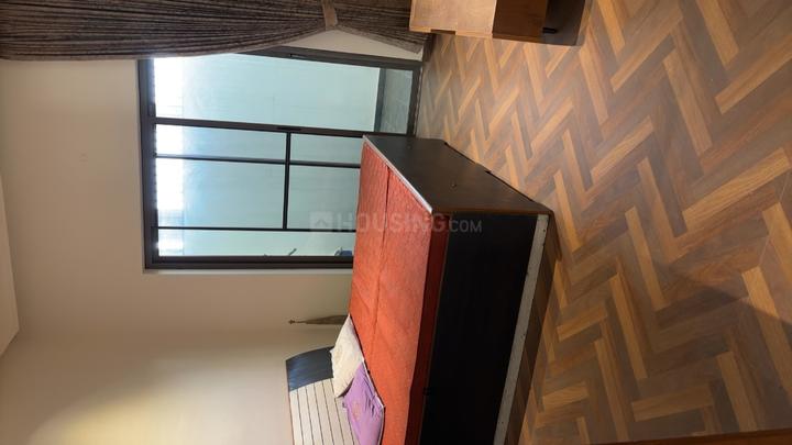 Gmada Aerocity Bedroom One 1