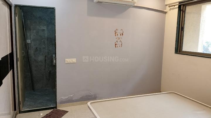 Hiranandani Estate Bedroom 1