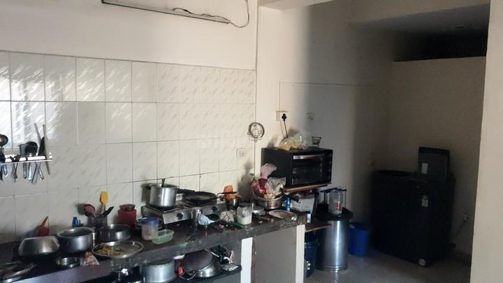 Asmita apartment Main Image 1