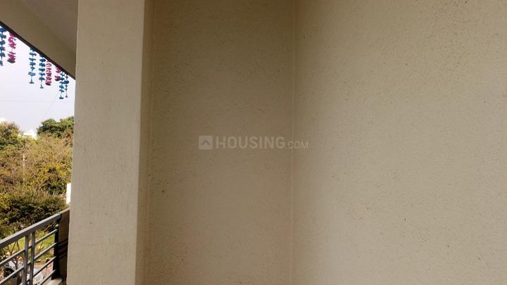 Prakruthi Nagar, Kogilu Bedroom 1