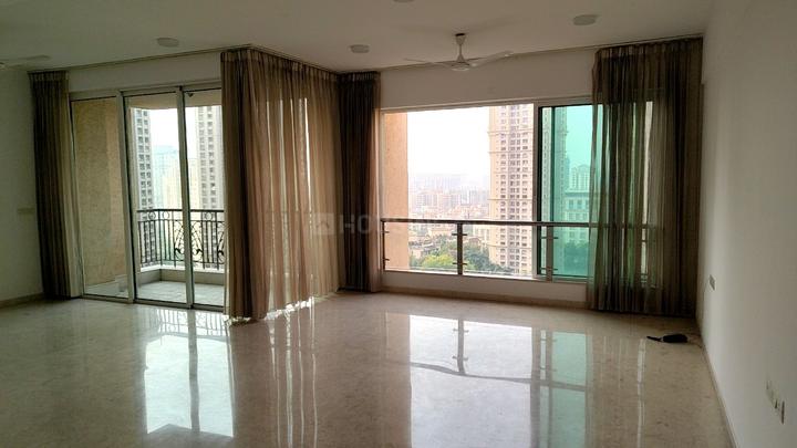 Hiranandani Adonia Living Room 1