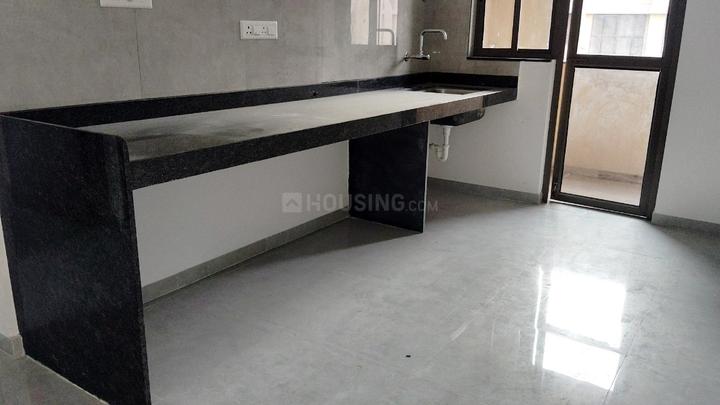 Goel Ganga Newtown Ph 3 C Bldg Main Image 1