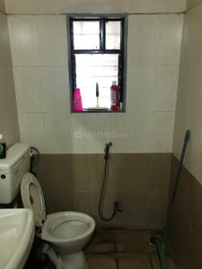 Image of 1130 Sq.ft 2 BHK Apartment / Flat for sale in Kumar Paradise, Magarpatta City, Pune for Rs. 10000000