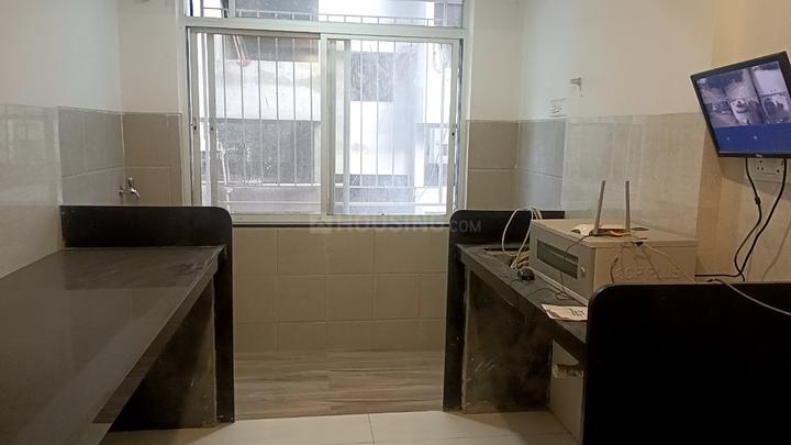 Vinayak Nagar, Pimple Nilakh Main Image 1