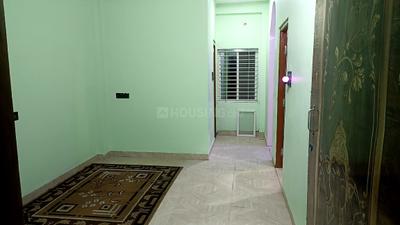 Living Room Image of 500 Sq.ft 1 BHK Duplex for rent in Panda Indore for Rs. 5000