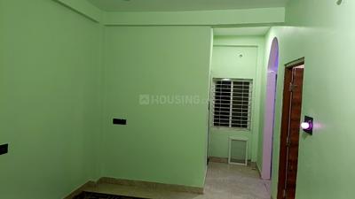 Living Room Image of 500 Sq.ft 1 BHK Duplex for rent in Panda Indore for Rs. 5000