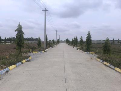 Image of 1200 Sq.ft Residential Plot / Land for sale in Sheikhmanpura, Kolar for Rs. 3180100