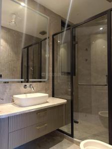 Image of 2250 Sq.ft 3 BHK Builder Floor for sale in Saket, New Delhi for Rs. 62500000