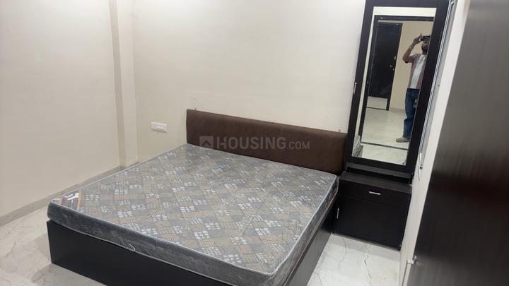 Mahalakshmi Nagar Bedroom 1