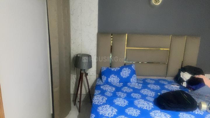 Orchid Apartment by Bhavishya Nirman Bedroom One 1