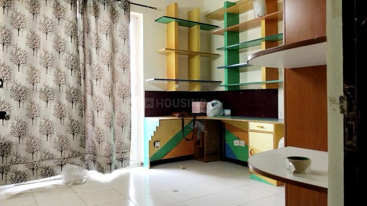 Vaibhav Khand, Indirapuram Bedroom One 1