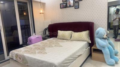 1 BHK Flat