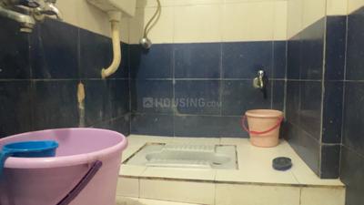 Image of 680 Sq.ft 1 BHK Apartment / Flat for sale in Kalwa, Thane for Rs. 7800000