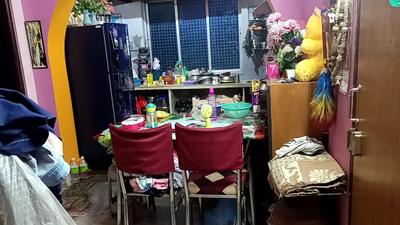 Living Room Image of 750 Sq.ft 2 BHK Apartment / Flat for sale in Maheshtala Kolkata for Rs. 2100000