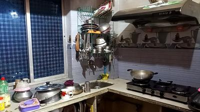 2 BHK Flat