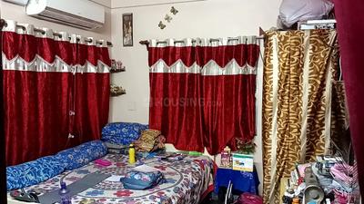 Bedroom Image of 750 Sq.ft 2 BHK Apartment / Flat for sale in Maheshtala Kolkata for Rs. 2100000