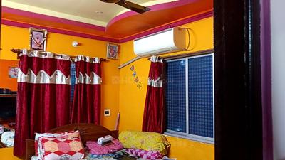 Bedroom Image of 750 Sq.ft 2 BHK Apartment / Flat for sale in Maheshtala Kolkata for Rs. 2100000
