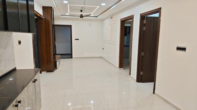 Living Room Image of 1110 Sq.ft 2.5 BHK Apartment / Flat for rent in Urbanrise On Cloud 33, Bachupally Hyderabad for Rs. 35000