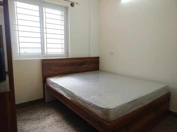 Stage 1, BTM Layout Bedroom 1