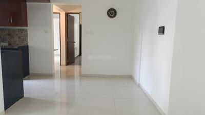 Kitchen Image of 1570 Sq.ft 3 BHK Apartment / Flat for sale in Abhilasha Hermes Paras 3, Yerawada Pune for Rs. 21500000