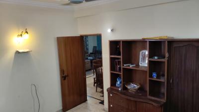 3.5 BHK Flat