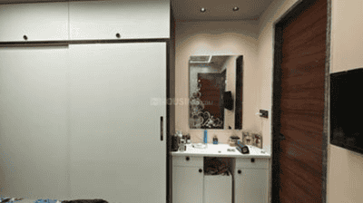 Image of 963 Sq.ft 1 BHK Apartment / Flat for sale in Nishan Grace, New Ranip, Ahmedabad for Rs. 4500000