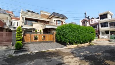Image of 3600 Sq.ft 4 BHK Independent House for sale in Sector 79, Mohali for Rs. 185100000