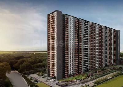 Image of 1750 Sq.ft 3 BHK Apartment / Flat for sale in Whitefield, Bengaluru for Rs. 19800000