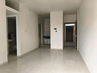 Living Room Image of 842 Sq.ft 2 BHK Apartment / Flat for sale in Godrej Green Cove, Mahalunge Pune for Rs. 7500000