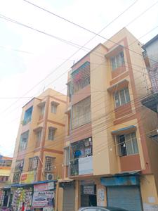 Building Image of 600 Sq.ft 2 BHK Apartment / Flat for sale in Garia, Sonarpur Kolkata for Rs. 2900000