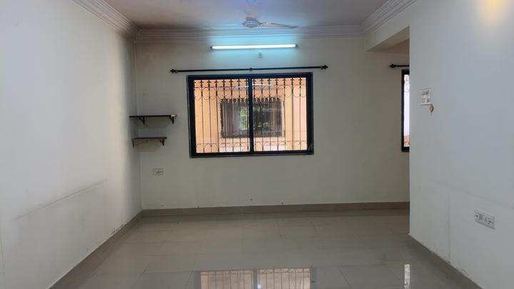 Flower Valley Living Room 1