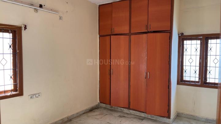 Bowenpally Bedroom One 1