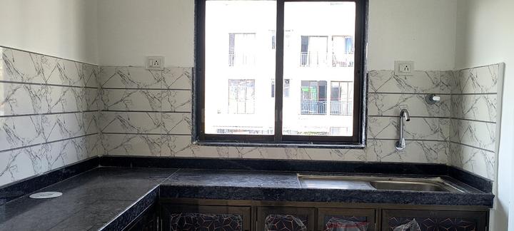 Nirvaana Residency Phase 1 Main Image 1