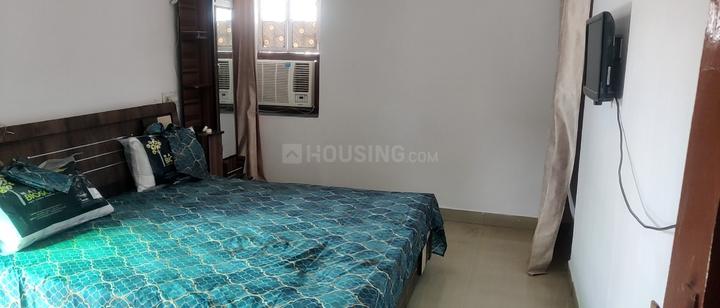 Sector 10, Malviya Nagar Bedroom One 1