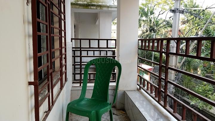 GANESHA APARTMENT Main Image 1