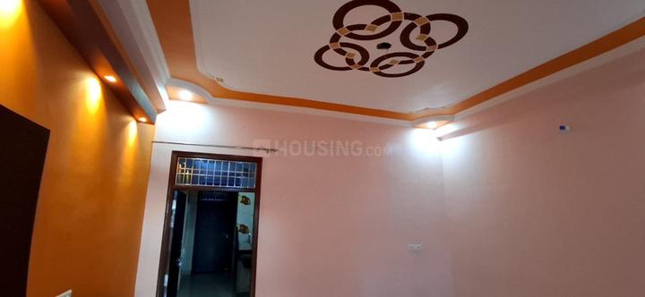 Kalyanpur Bedroom One 1
