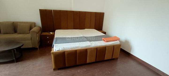 Block A, Sushant Lok Phase 1 Bedroom 1