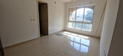 Bedroom Image of 1000 Sq.ft 2 BHK Apartment / Flat for sale in Hiranandani Meadows, Thane West Thane for Rs. 19000000