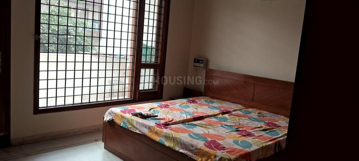 Sector 47 Bedroom One 1