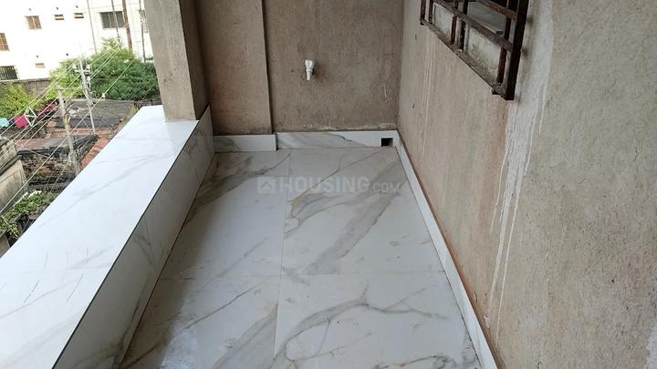 GP Apartment Main Image 1