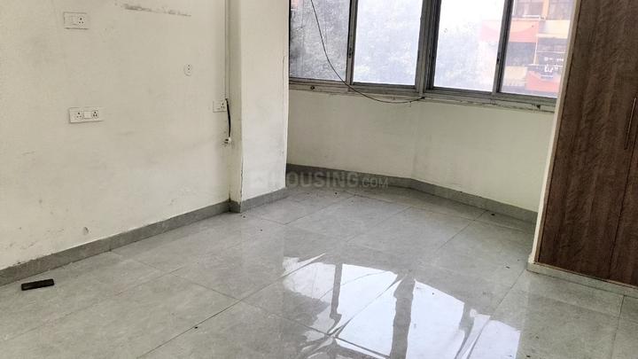 aarti apartment Bedroom One 1