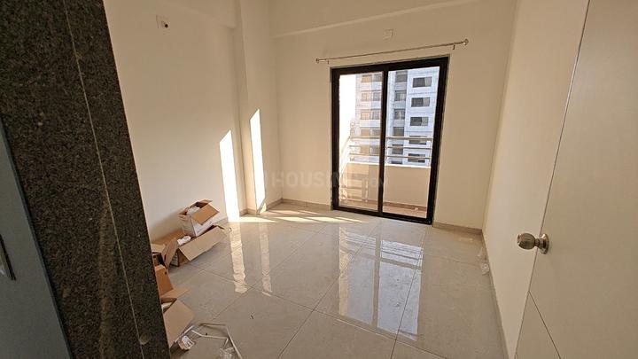 Harikrupa Society 1, Gotri Bedroom One 1