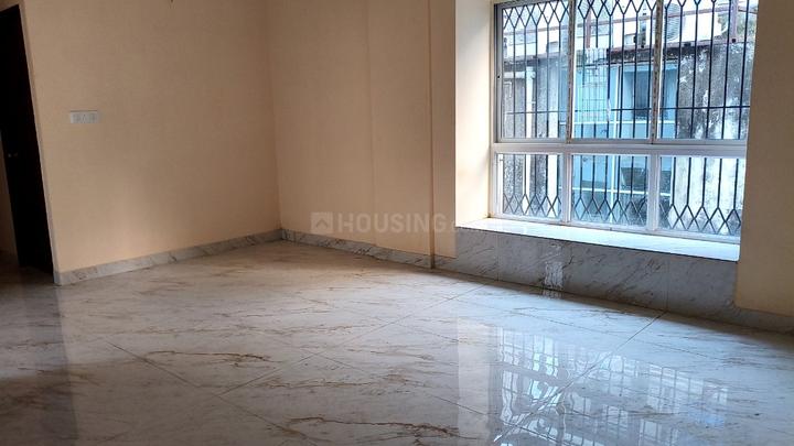 Standalone Apartment Main Image 1