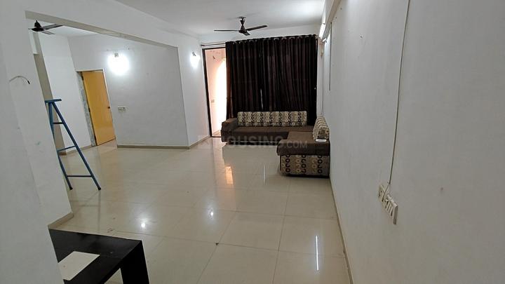 Shukan Silver Living Room 1