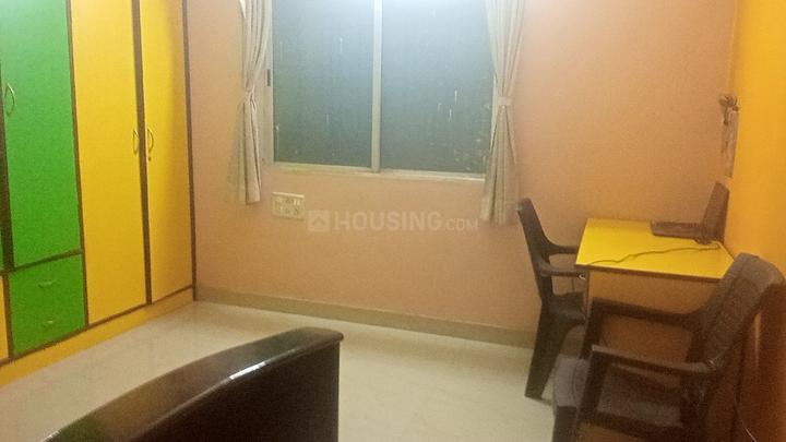 Parijath Apartment Main Image 1