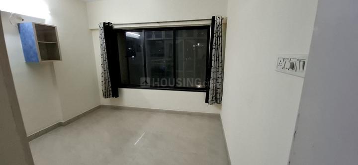 K Raheja Sundew Bedroom One 1