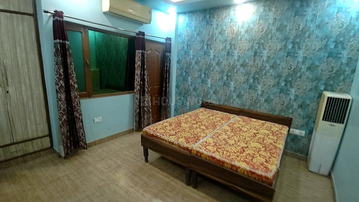 Sector 55 Bedroom One 1