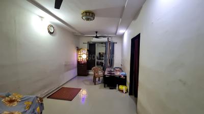 Living Room Image of 620 Sq.ft 1 BHK Apartment / Flat for sale in Bhiwandi Thane for Rs. 2900000