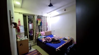 Bedroom Image of 620 Sq.ft 1 BHK Apartment / Flat for sale in Bhiwandi Thane for Rs. 2900000