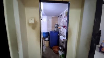 Bathroom Image of 620 Sq.ft 1 BHK Apartment / Flat for sale in Bhiwandi Thane for Rs. 2900000